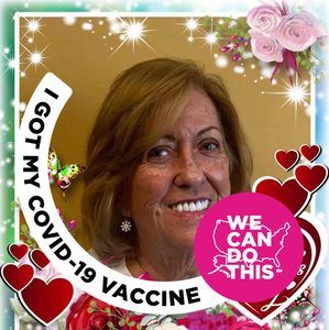 Meet your Posher, Bev